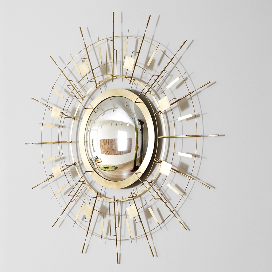 Sunny Side II - Galerie Negropontes