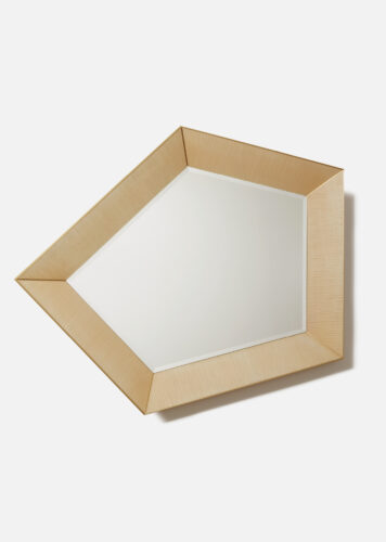 Prisme miroir - Galerie Negropontes