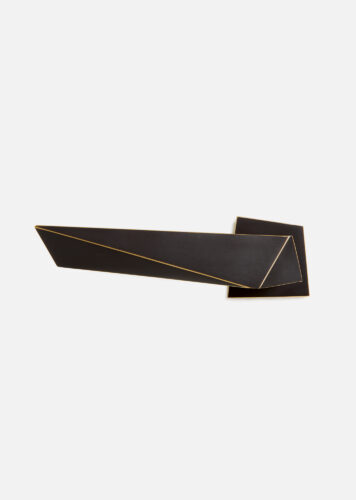Origami Poignée - Galerie Negropontes