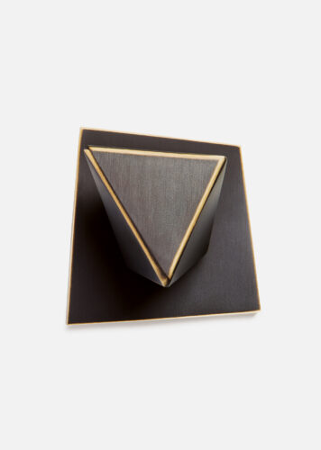 Origami Bouton - Galerie Negropontes