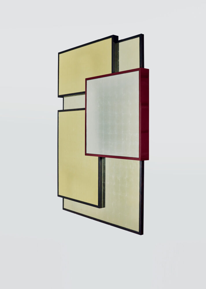 Kaleidoscope - Galerie Negropontes