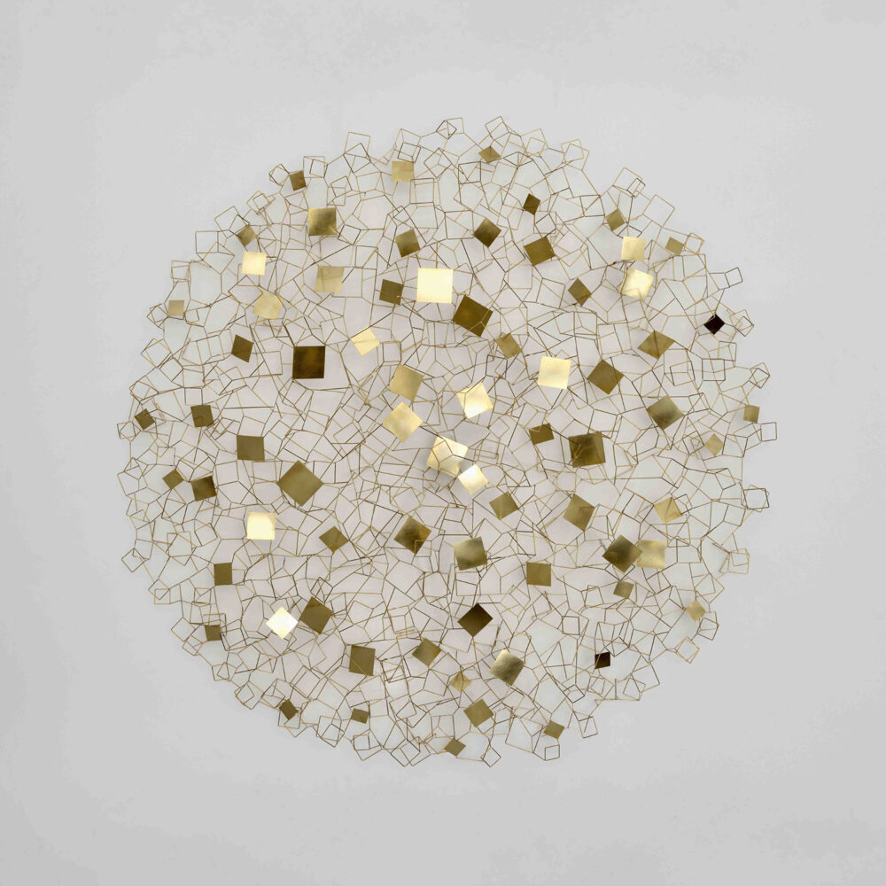 Architecture III - Galerie Negropontes