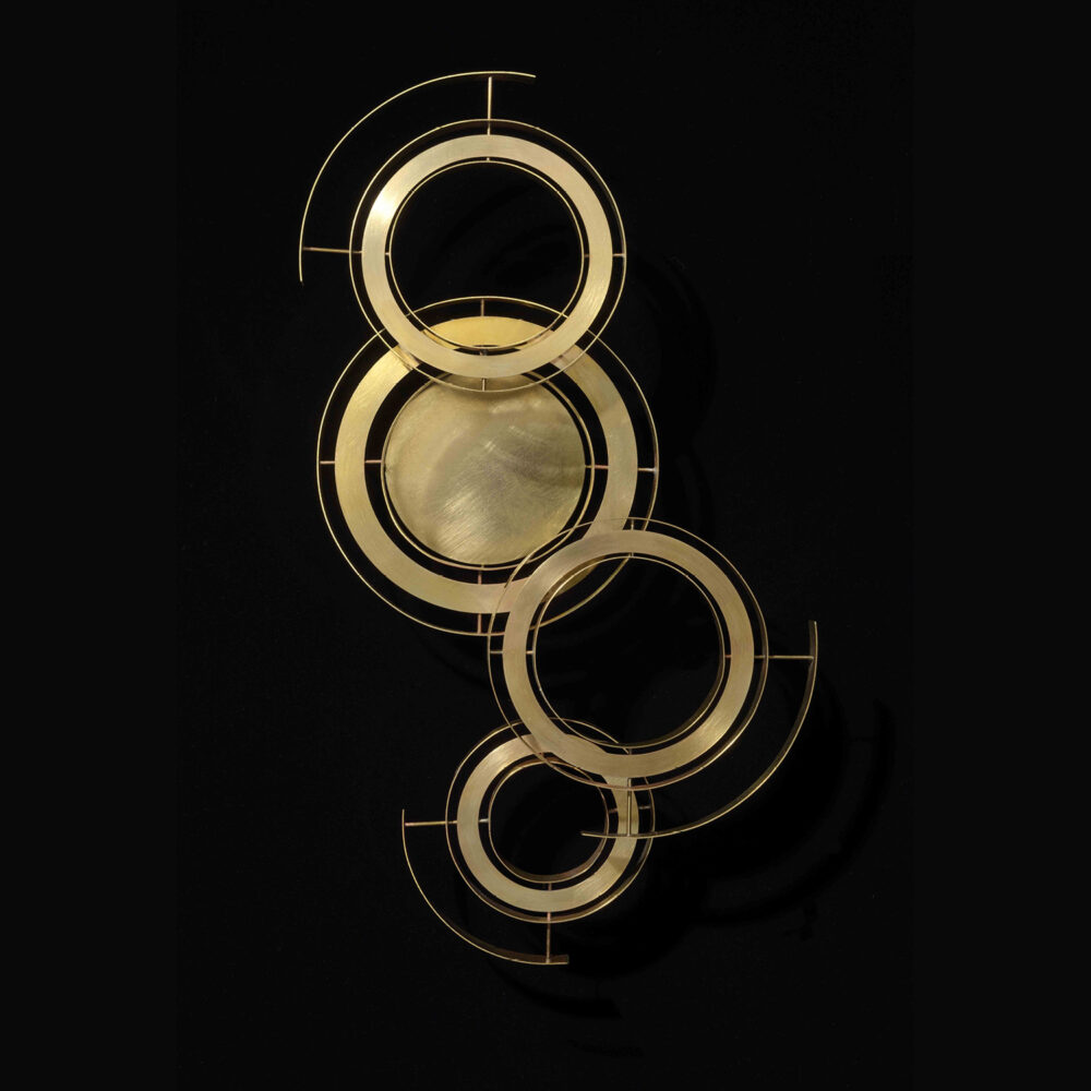 Cercle - Galerie Negropontes
