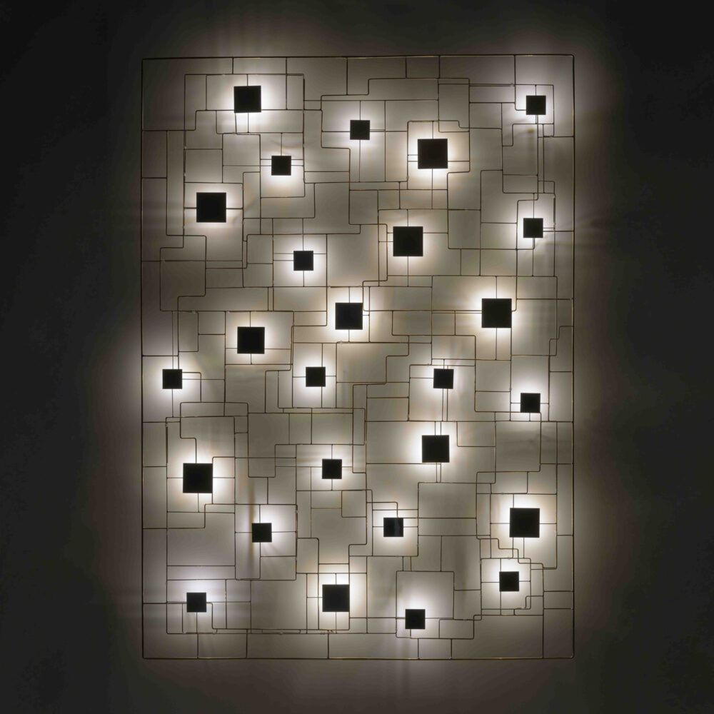 Dedale - Galerie Negropontes