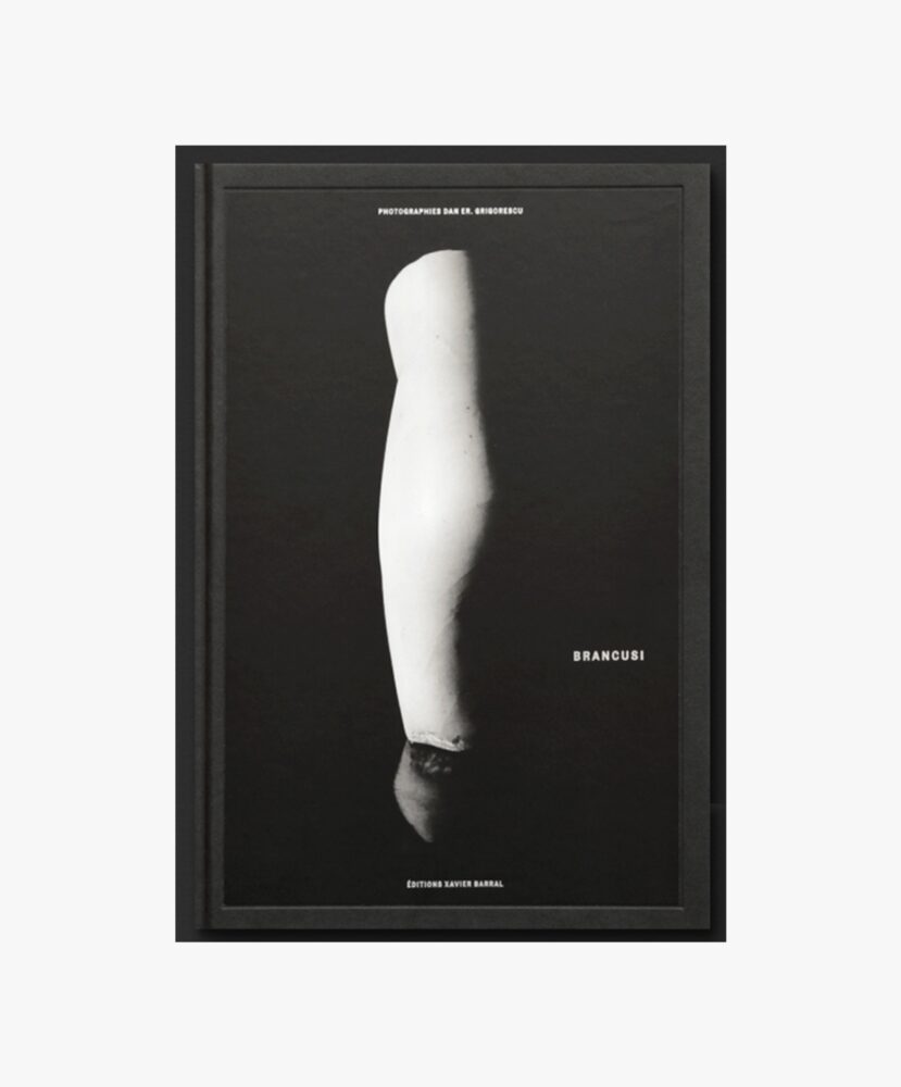 Brancusi - Galerie Negropontes