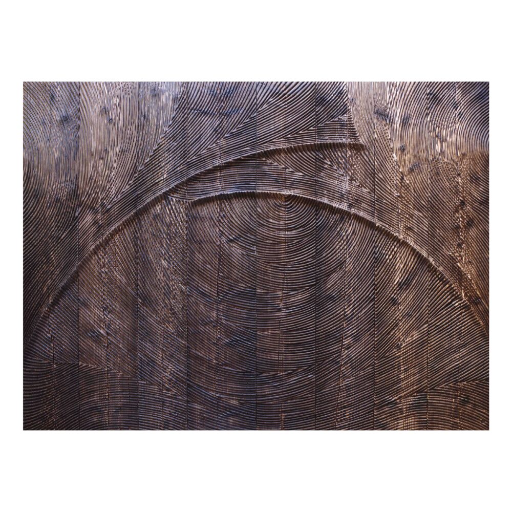 Balancement - Galerie Negropontes