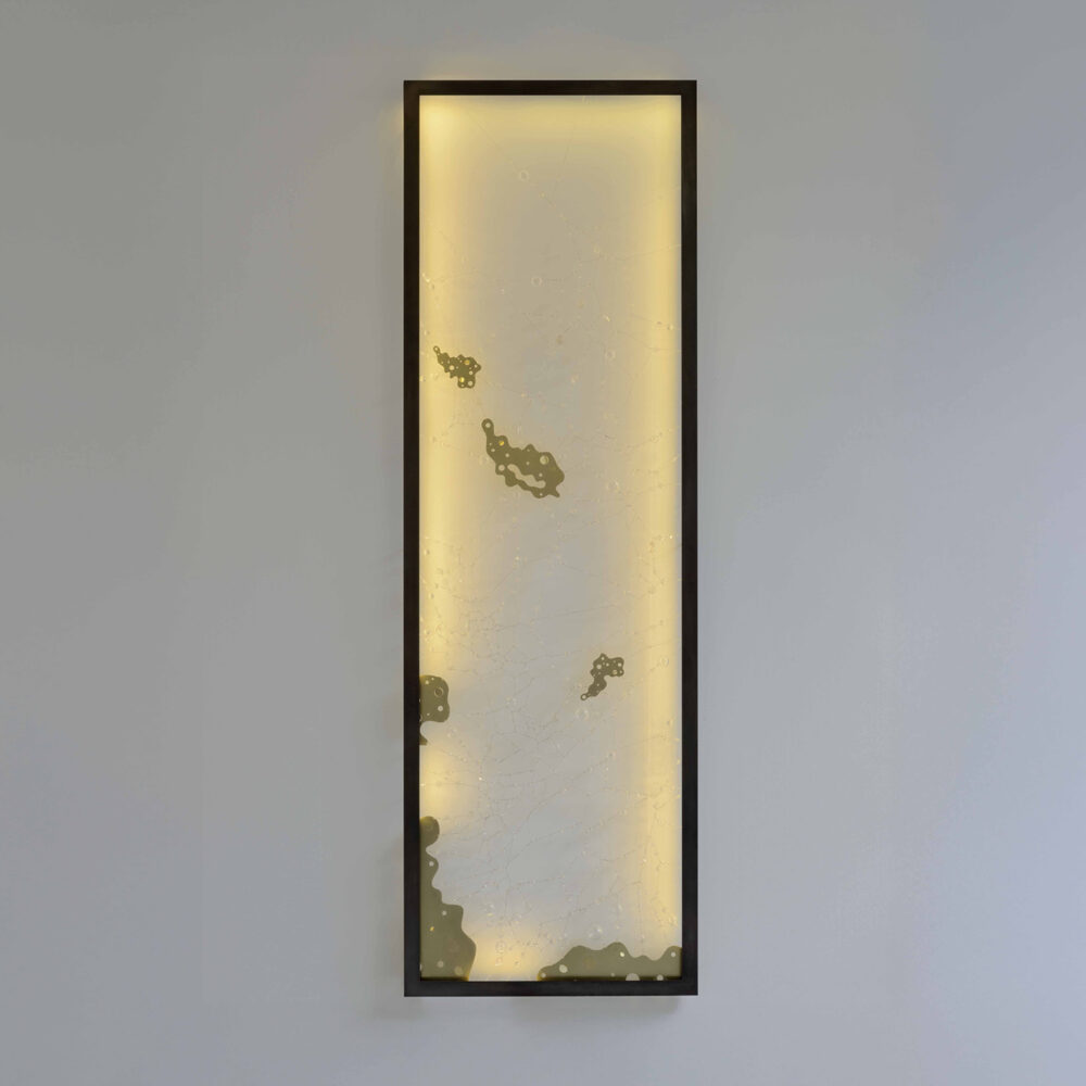 Ecume - Galerie Negropontes