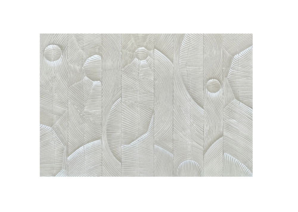 Abstraction - Galerie Negropontes