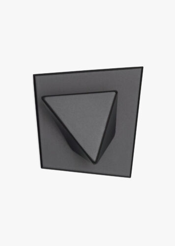 Origami Bouton - Galerie Negropontes