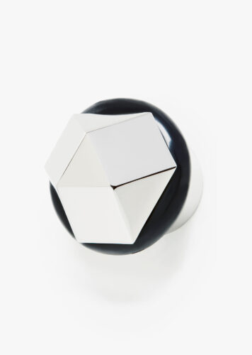 Origami Butee - Galerie Negropontes