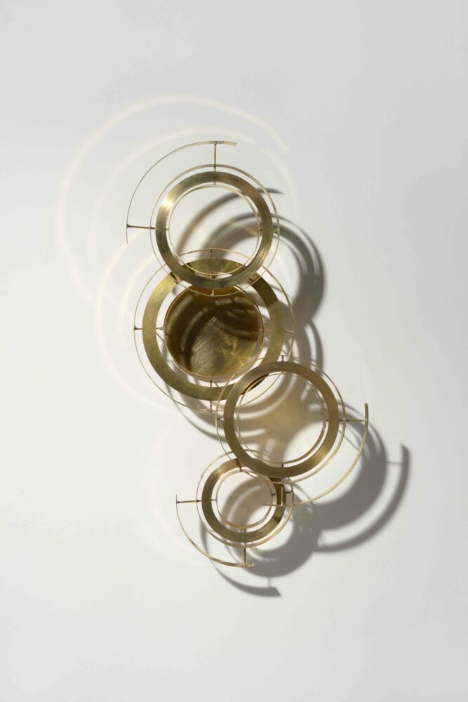 Cercle - Galerie Negropontes