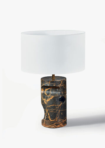 Fetiche Lampe - Galerie Negropontes