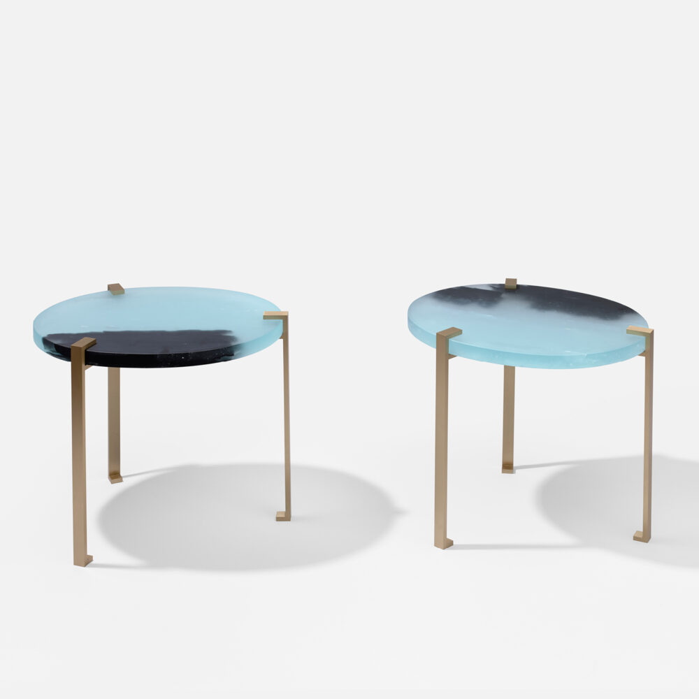 Gemme - Galerie Negropontes