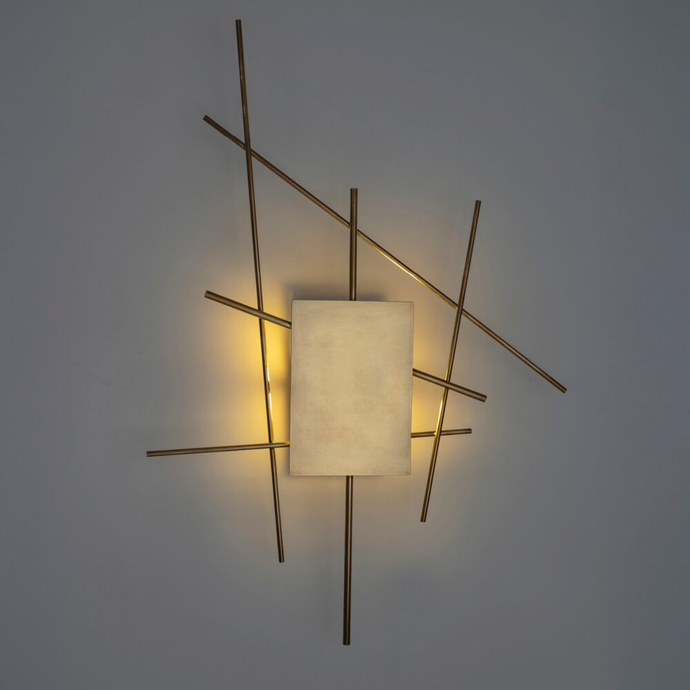 Mikado - Galerie Negropontes
