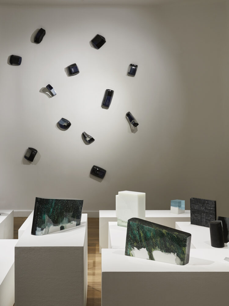 Perpetual - Galerie Negropontes