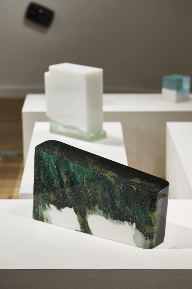 Perpetual - Galerie Negropontes