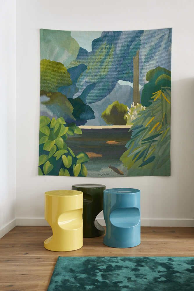 Fetiche - Galerie Negropontes