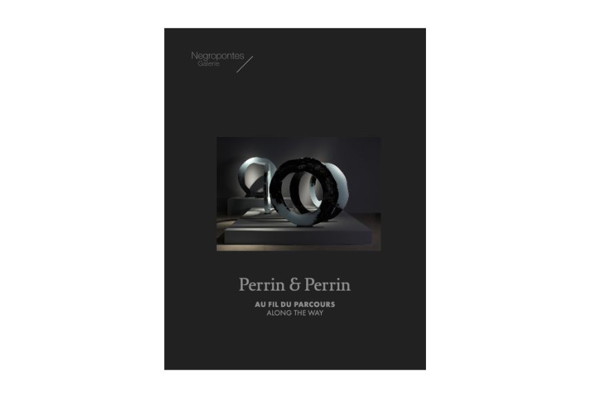 Perrin & Perrin - Galerie Negropontes