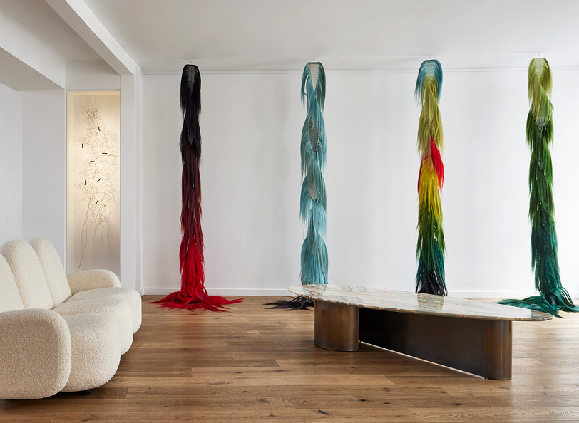 True Colors - Galerie Negropontes