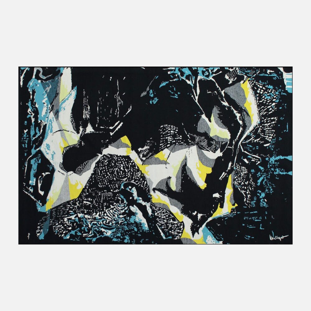 Les Fleurs du Mal - Galerie Negropontes