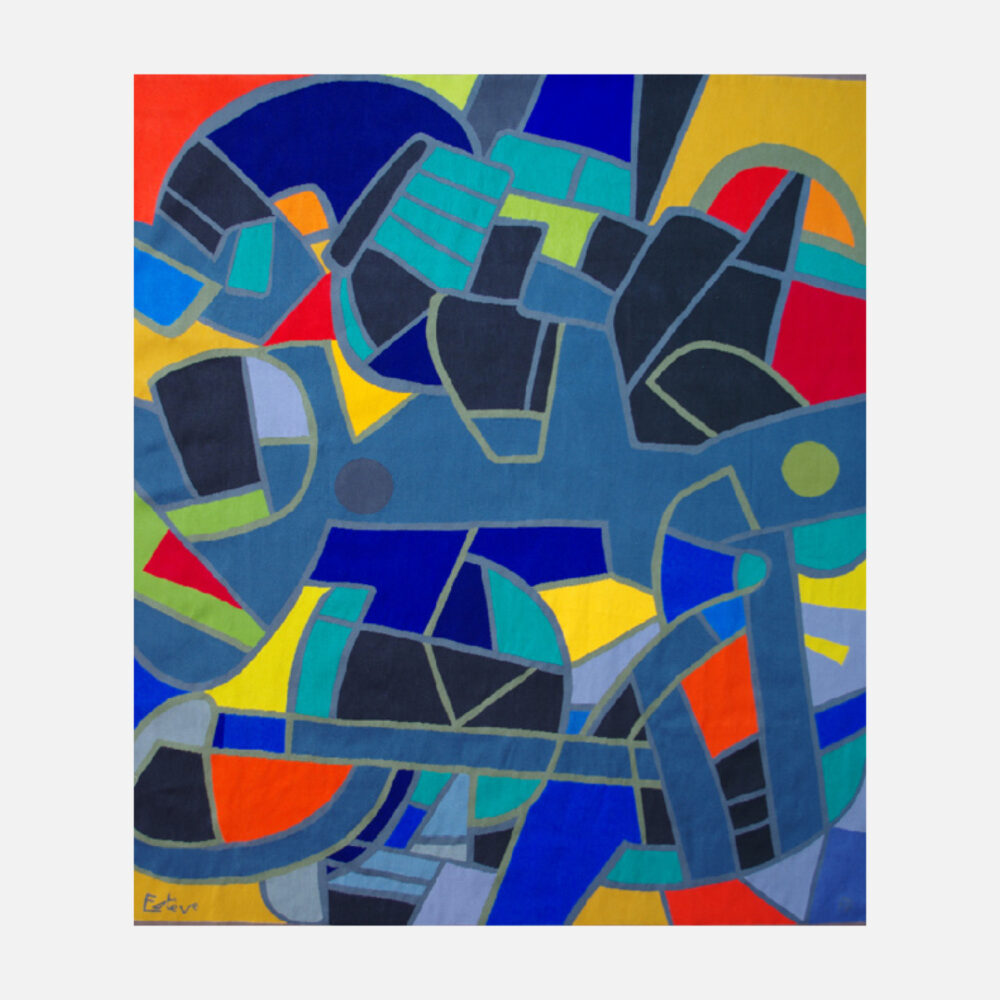 Sans titre - Galerie Negropontes