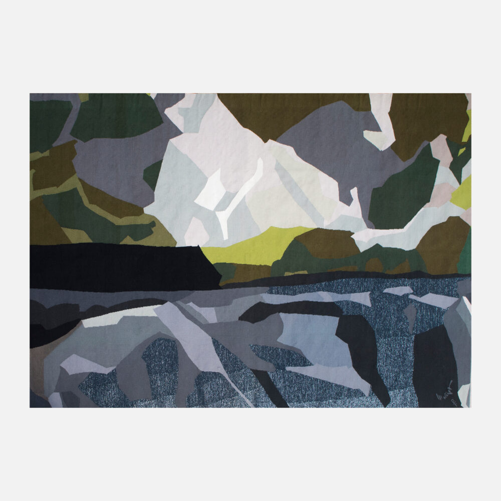 Terra Feconda - Galerie Negropontes