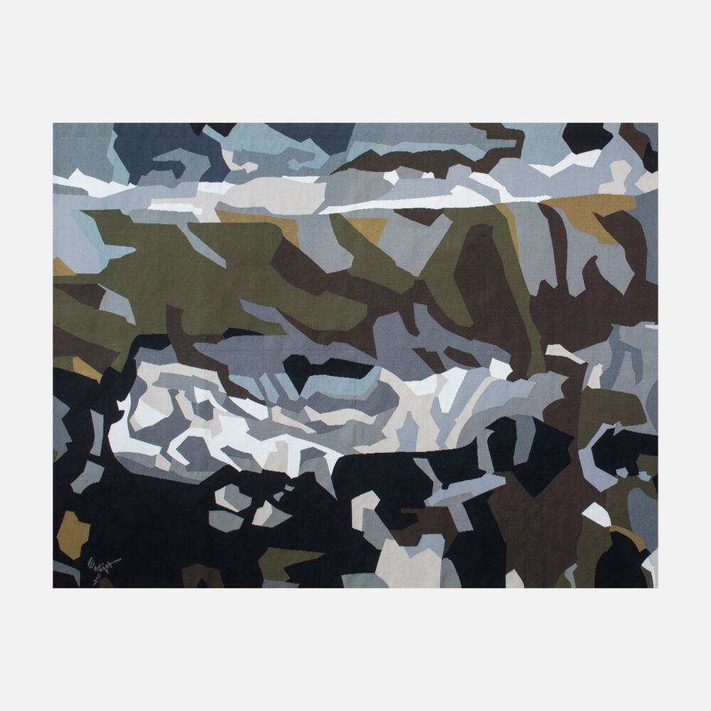 TERRA RUMORES - Galerie Negropontes