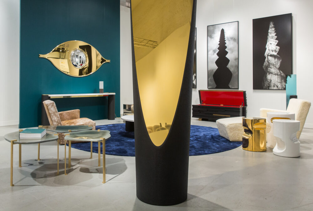 COLLECTIVE DESIGN - Galerie Negropontes