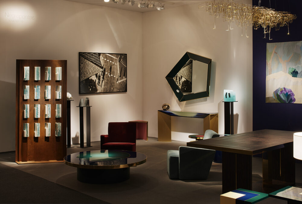 PAD LONDON - Galerie Negropontes