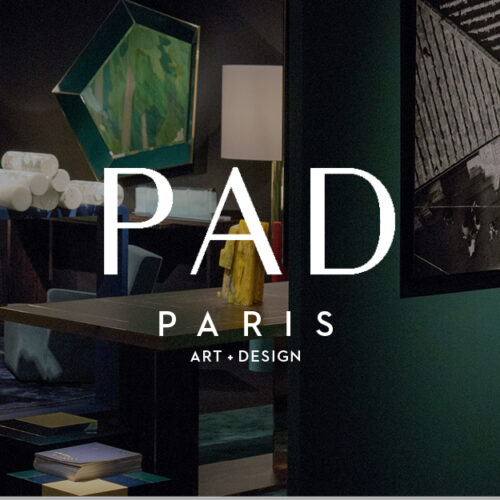 PAD PARIS - Galerie Negropontes