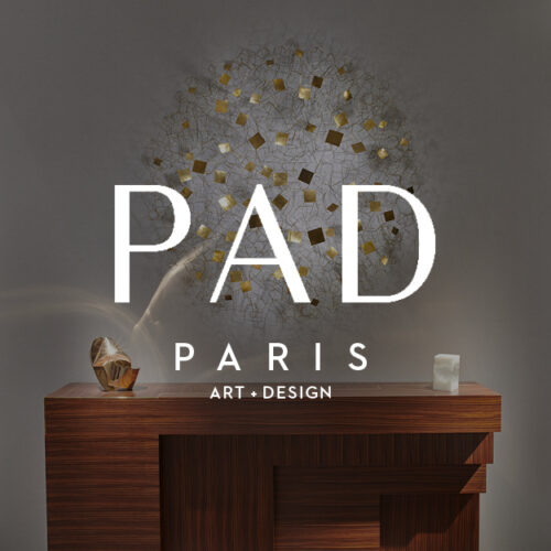 PAD PARIS - Galerie Negropontes