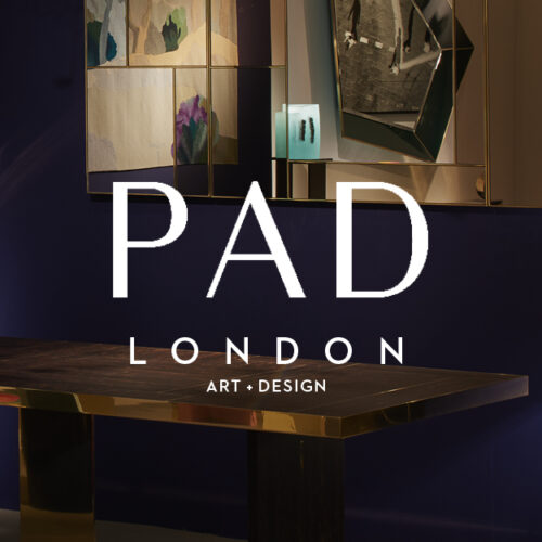 PAD LONDON - Galerie Negropontes