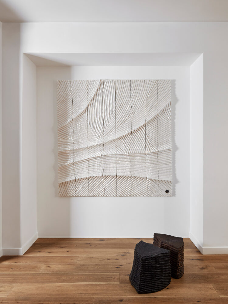 Whale - Galerie Negropontes