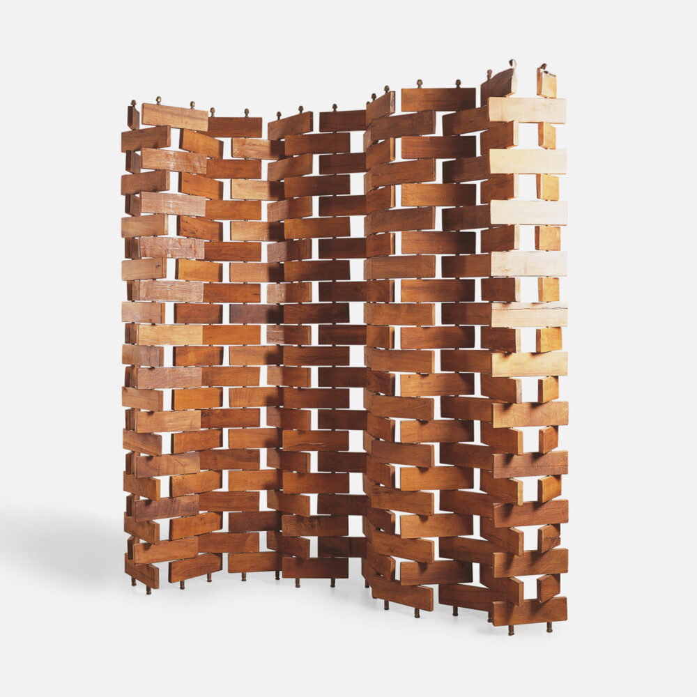 The Wall - Galerie Negropontes