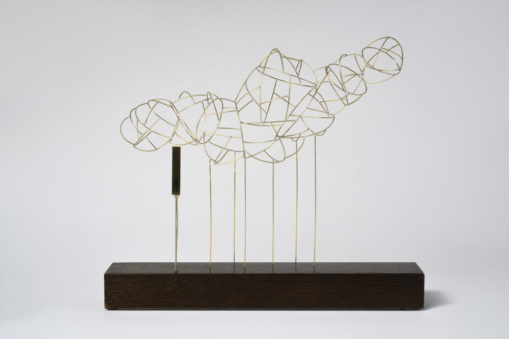Honoré - Galerie Negropontes