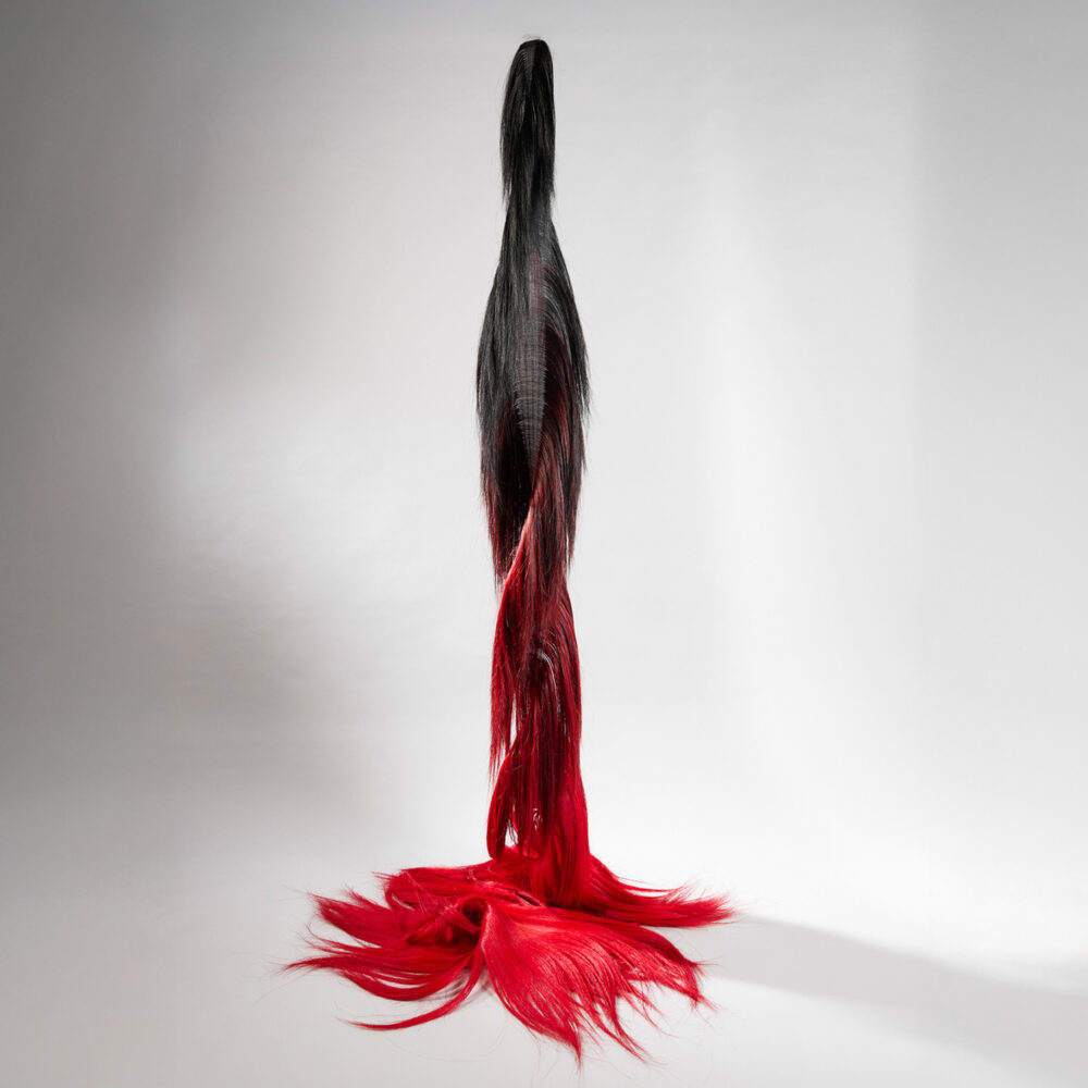 Flamboyant - Galerie Negropontes