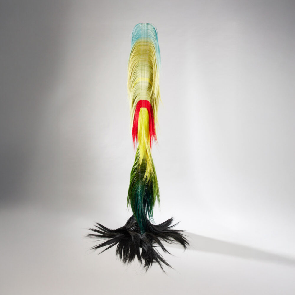 Rainbow - Galerie Negropontes