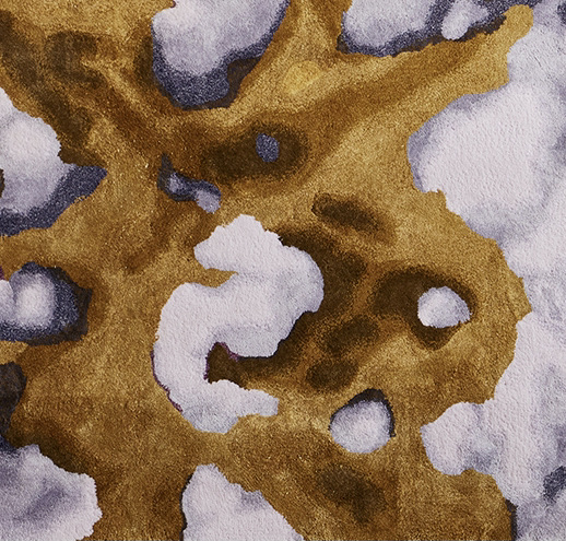Lichens - Galerie Negropontes
