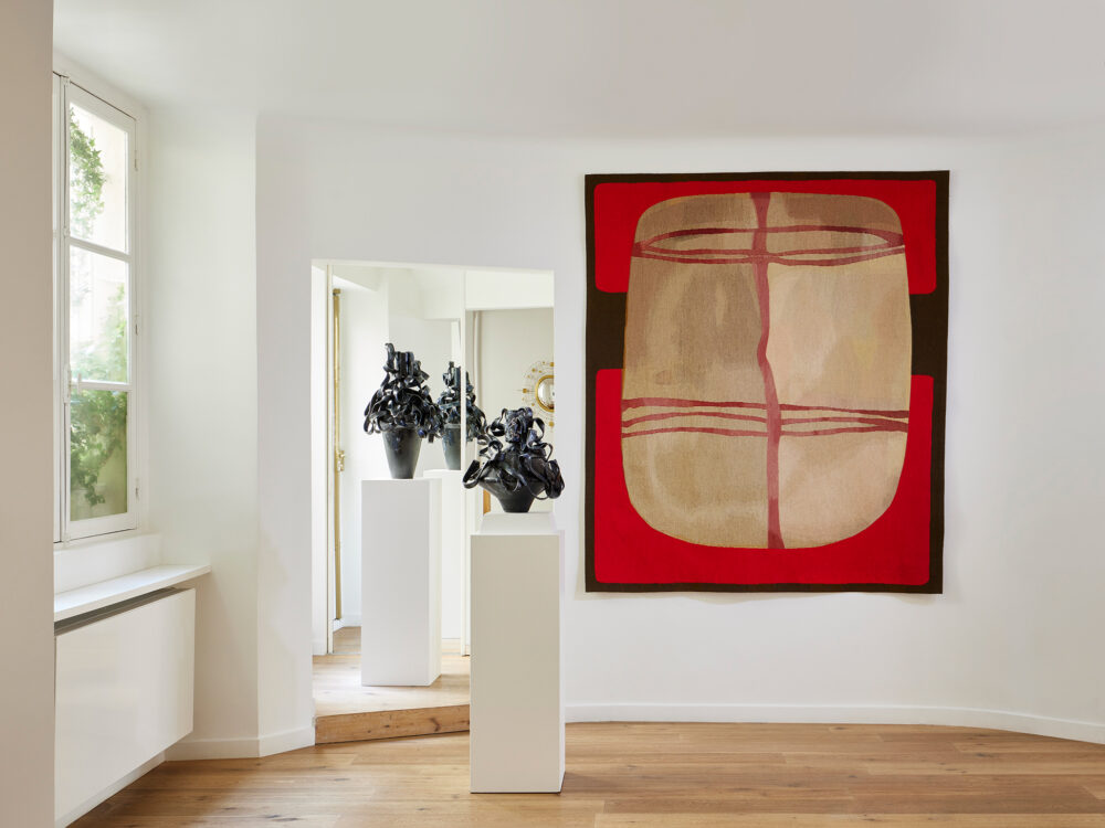 Untitled - Galerie Negropontes