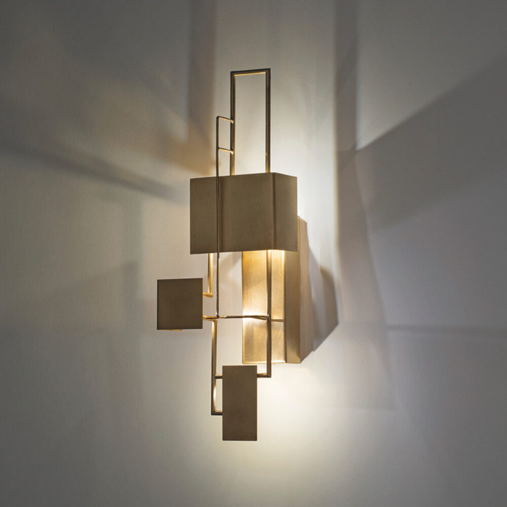Angle - Galerie Negropontes