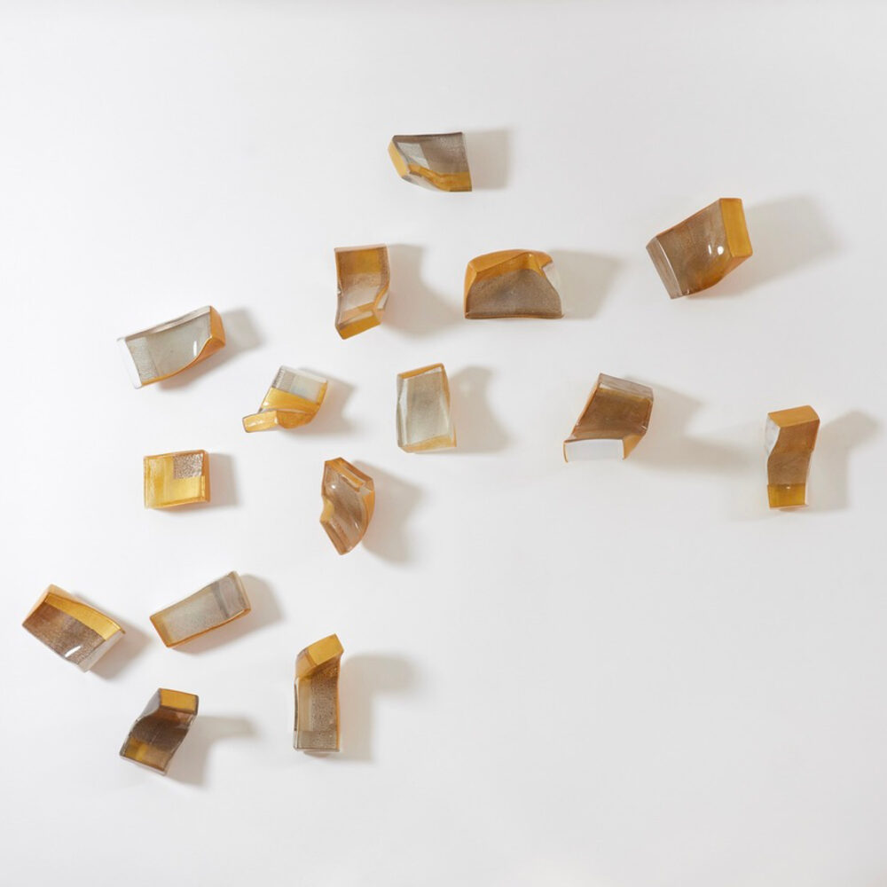 Flip Flap - Galerie Negropontes