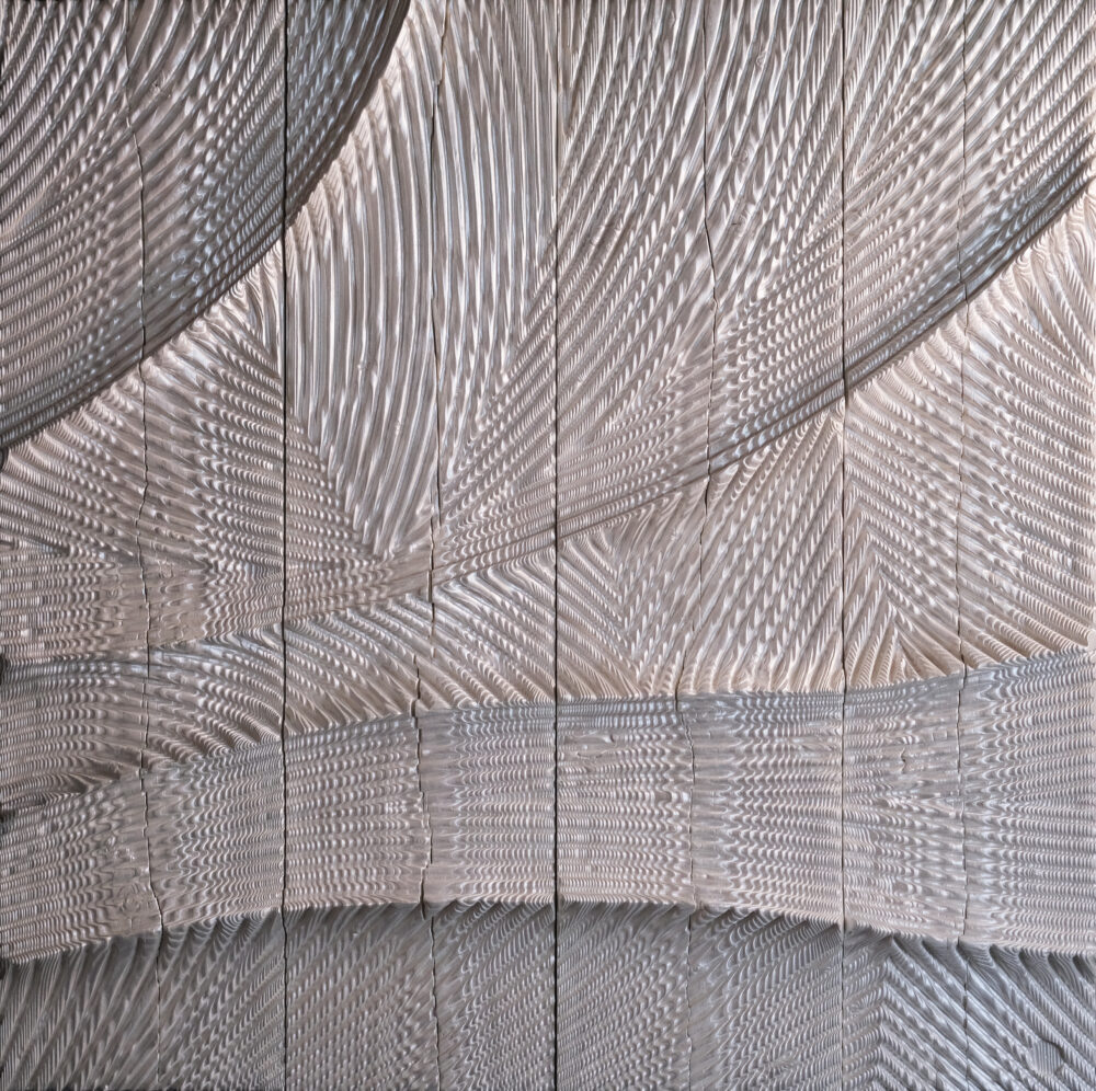 Dunes - Galerie Negropontes