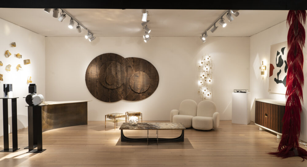 Solstice - Galerie Negropontes
