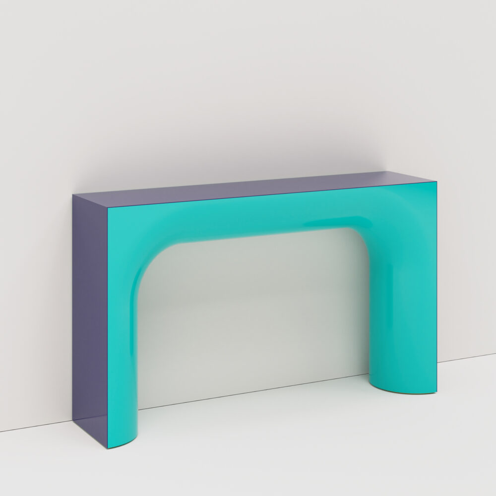 Arche - Galerie Negropontes
