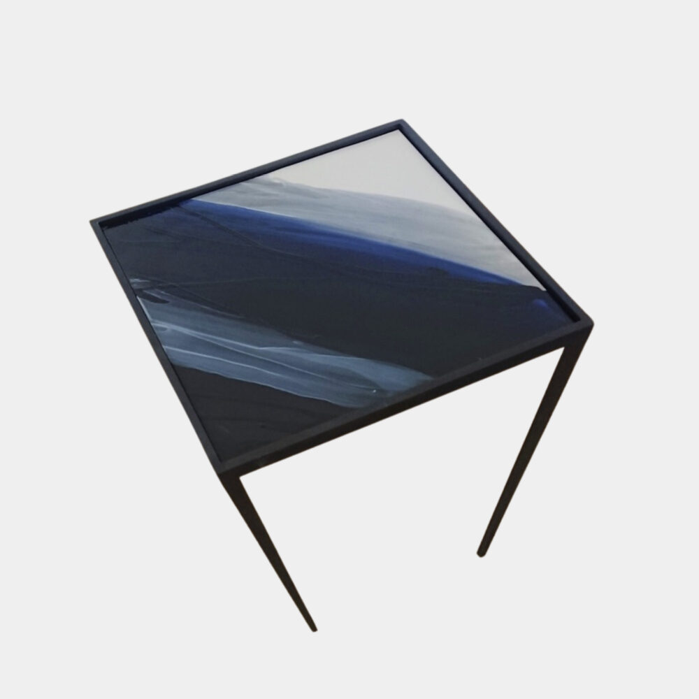 Origine II - Galerie Negropontes