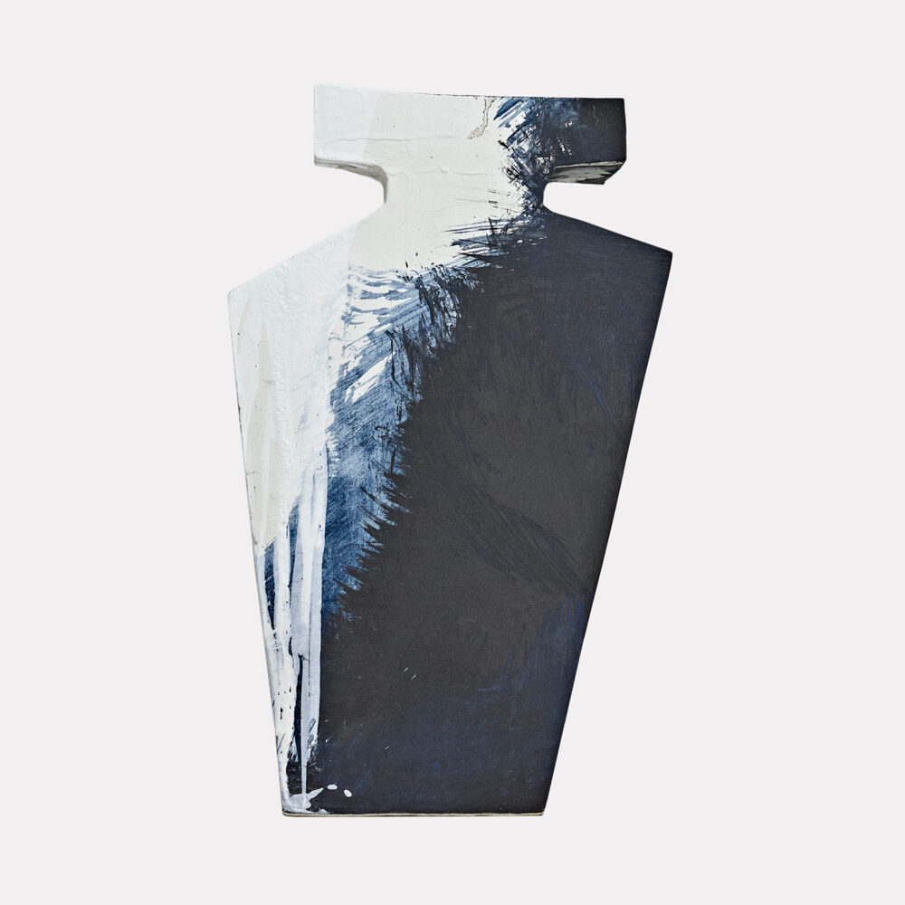 Origine II - Galerie Negropontes