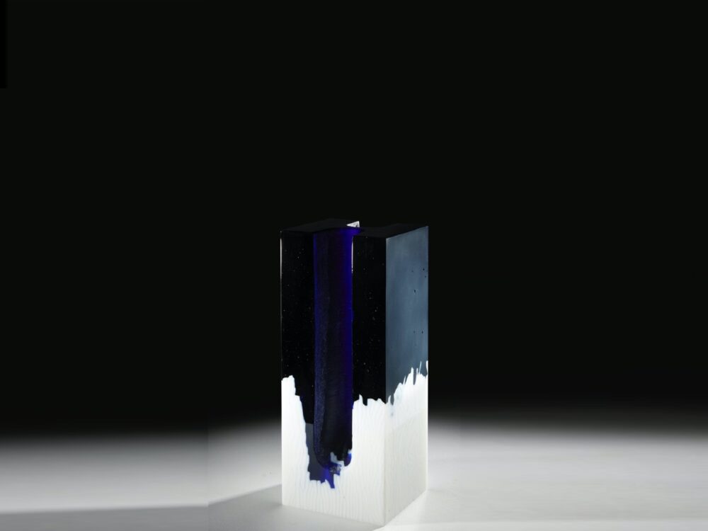 Midnight - Galerie Negropontes