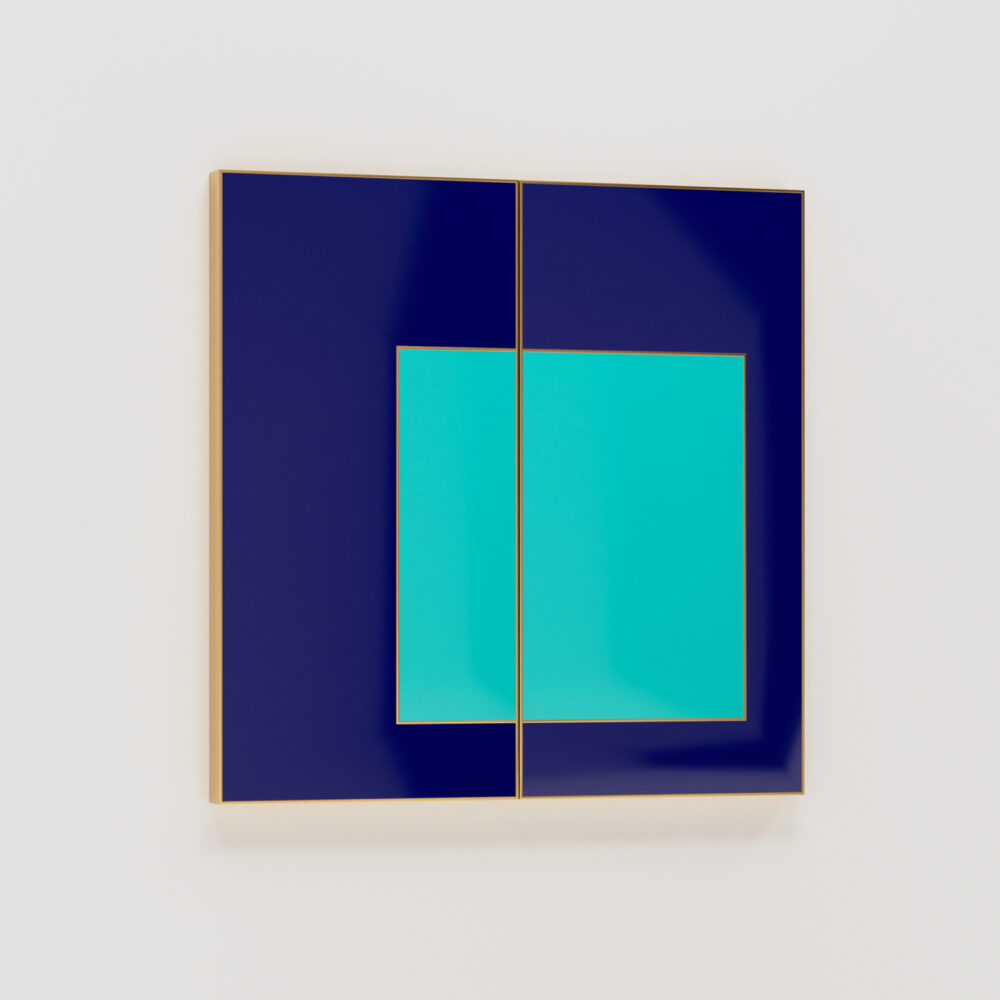Triptyque - Galerie Negropontes