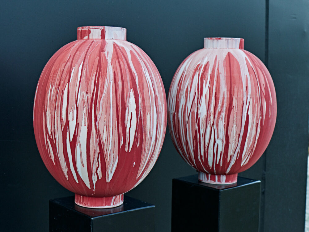 Origine IX - Galerie Negropontes