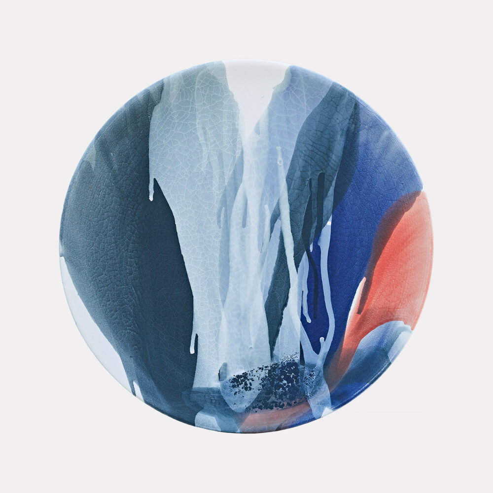 Origine VIII - Galerie Negropontes